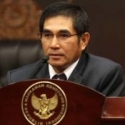 Hamdan Zoelva Gugurkan Diri Jadi Hakim MK