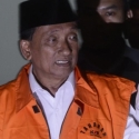KPK Janji Miskinkan Fuad Amin