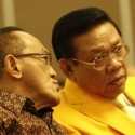 4 Syarat Mutlak Islah dari Kubu Agung Laksono