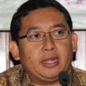 Fadli Zon: Hadapi 2015 dengan Rasa Prihatin<i>!</i>