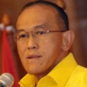 ARB: Saya Mau Antarkan Anak Muda Jadi Pimpinan Nasional