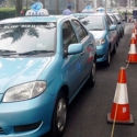 Putusan Perkara Blue Bird Taxi Sarat Suap