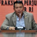 PDIP: Tidak Tepat Komando TNI Disebut di Bawah Kemenhan
