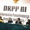 DKPP Beri Sanksi kepada 3 Staf KPU Kota Binjai