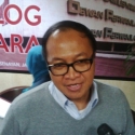 Uji Publik Calon Kepala Daerah Harus Bisa Diakses Publik<i>!</i>