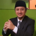 Ustad Yusuf Mansur Akui Salah Tanggapi Pernyataan Anies Baswedan