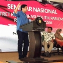 PDI Perjuangan Tunggu Setya Novanto Buktikan Janjinya