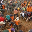 Inilah Lokasi Pemasangan Alat Peringatan Dini Longsor