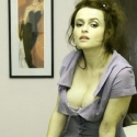 Helena Bonham Carter, Puber Kedua, Alasan Tinggalkan Tim Burton