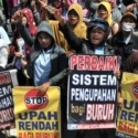 Nasdem: Minimal Upah Buruh Rp 3,1 Juta