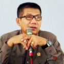 Munas Golkar Tak Bisa Dibawa untuk Kepentingan KMP atau KIH<i>!</i>