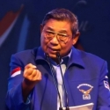 SBY Tak Terima Sikap Golkar