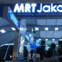 Selain MRT, Pembangunan di Jakarta Nihil