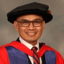Dubes Desra Raih HDC dari Universitas Birmingham