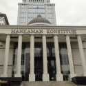 MA Putuskan Dua Hakim Konstitusi Pengganti Fadlil Sumadi dan M. Alim