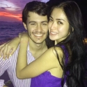 Beredar Account Twitter Berisi Foto Mesra Jessica & Ludwig