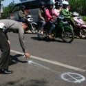 Kasus Tabrak Lari Tak Terlepas dari Sarana Lalulinas yang Terbatas