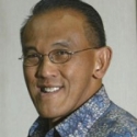 Elektabilitas ARB Jauh Ungguli Caketum Lain