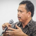 Neta S. Pane: Polri Masih Sulit Dipercaya