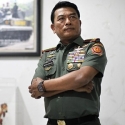 Sindir Banser, Panglima TNI Tak Paham Sejarah Kemerdekaan Indonesia