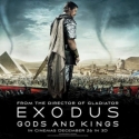 Film Exodus Dilarang Tayang di Mesir