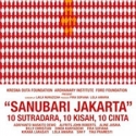 Film 'Sanubari Jakarta' Terpilih Tayang di Berlin