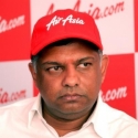 Tony Fernandes: AirAsia QZ8501 Layak Terbang