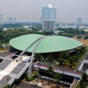 Hak Interpelasi Lebih Tepat Digunakan DPR untuk Jokowi-JK