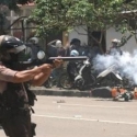 Ada 13 Kasus Salah Tembak Polisi Sepanjang Tahun 2014