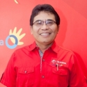 Alex Sinaga Nakhoda  Baru PT Telkom