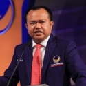 Nasdem Puji Langkah Kejaksaan Tahan Mantan Petingginya