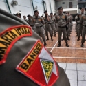 Banser dan Ansor Siap Ladeni Ancaman ISIS