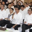 Telkom Dukung E-Blusukan Jokowi dengan TKI di Delapan Negara