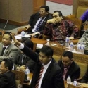 Maruarar Sirait: Perppu Pilkada Jadi Kesempatan Emas DPR Rebut Kembali Kepercayaan Rakyat