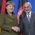 Misi NATO Berakhir, Jerman Janji Siapkan Pasukan dan Dana Bagi Afghanistan