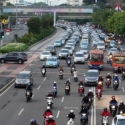 Larangan Melintas Sepeda Motor Bukan Solusi