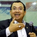 Priyo Budi Santoso: Saat Ini Golkar Status Quo, Tidak Ada Yang Berwenang Menggusur Siapa Pun