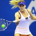 Agnieszka Radwanska, Rekrut Petenis Veteran Wanita