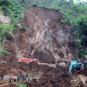 Pencarian Korban Longsor Banjarnegara Resmi Dihentikan