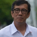 Sepertinya Menteri Yasonna Mau Lumpuhkan KMP Lewat Golkar