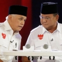 Prabowo Subianto: Selamat Ultah Bung Hatta Rajasa