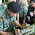 TNI Harus Bantu Percepatan Pembangunan Daerah