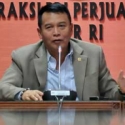 Jenderal TB Hasanuddin: PDIP Komitmen Tuntaskan Semua Kasus Pelanggaran HAM