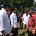 Maruarar Sirait Akan Kawal Target Jokowi Tuntaskan Sodetan Tarum Timur dalam 2 Tahun