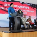 Maruarar Sirait: Anggota DPR yang Tak Dukung Perppu Pilkada Langsung Sama Saja Bunuh Diri