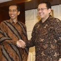 Irman Gusman Nilai Kinerja Jokowi-JK A Minus