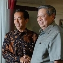 Tantowi Yahya: SBY Bertemu Jokowi Tak Perlu Ditafsir Macam-macam