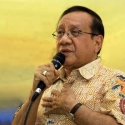 Akbar Tandjung: Insya Allah Tidak Ada Lagi Partai yang Lahir dari Rahim Golkar