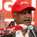 CEO AirAsia Sudah Terbang ke Surabaya