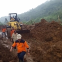 Resmi, Operasi Pencarian Korban Longsor Banjarnegara Distop